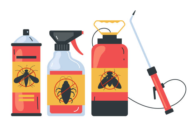 Best Best Pest Control Companies  in Dresden, OH